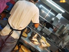 -隆都四季香饭店(碧海路店)