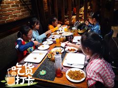 -汉巴味德(大悦城店)