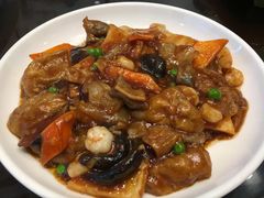 -拱北楼(皇亭广场店)