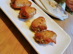 奥尔良鸡翅-乐凯撒披萨(喜荟城店)