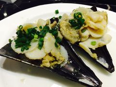 -渔傅·蓝海岸霞浦海鲜(正祥店)