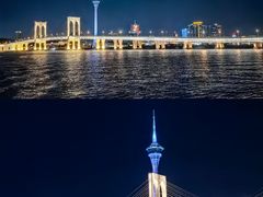 -横琴客运码头