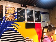-前进5路汉堡炸鸡(前进五路店)