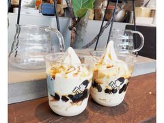 -喜茶(东莞汇一城店)