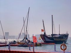 -马銮湾景区