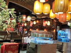 -徽镇小厨·经典徽菜(十里河店)