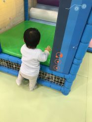 -孩子王(北一路万达店)