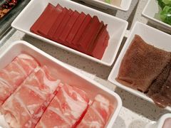 -野妹火锅(龙岗店)