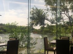 -上海怡沁园度假酒店