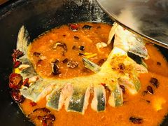 -人民公社大食堂(张家湾店)