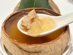 -万豪金殿(香港JW万豪酒店)