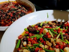 -蛙兔鸡自贡风味·特色江湖菜(广都店)