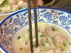 -嗲德来·豆浆·油条(商城路店)