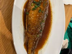 -花舍·新派粤菜·西餐·下午茶(亚运村·鸟巢店)
