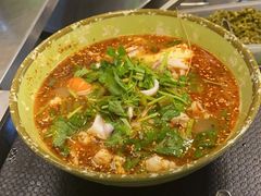 -筒骨麻辣烫(永同昌公寓胜明花园店)