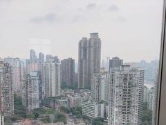 -都会尚膳·海鲜自助餐厅(重庆万豪酒店)