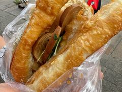 -王氏双塔烧饼(葑门横街店)