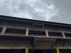 -张掖大佛寺景区