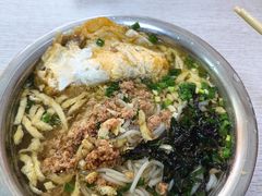 -万年昌传统榨粉店(蒲庙总店)