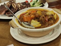 -玫瑰园西餐厅(新华大厦店)