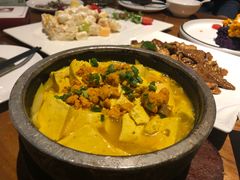 -陆壹捌餐厅(五大道店)