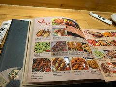 -大岛日本料理铁板烧(南通大饭店)