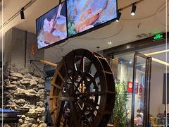 -六个大厨·秘制粤菜(广州塔店)