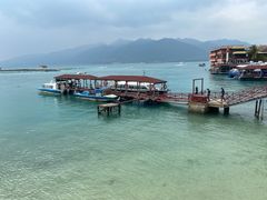 -海南分界洲岛旅游区