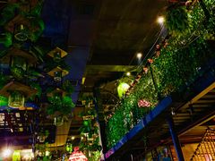 -别院里音乐餐酒吧(双流航空港店)