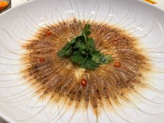-淮扬府·游园京梦(中粮广场店)