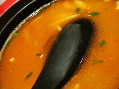 -西贝(凯德壹中心店)