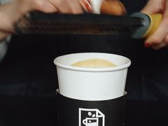 -JPG coffee(广州体育西店)