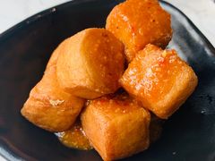 -卡朋西餐(较场西路店)