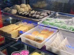 -陈记印尼风味小吃(北湖店)