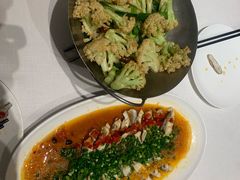 -阿明小菜·海鲜·上海菜(梅陇店)