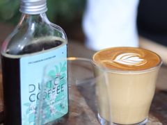 -DECAMERON十日谈(卓悦汇店)