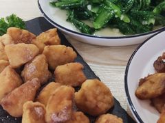 -念念Restaurant(贝岗店)