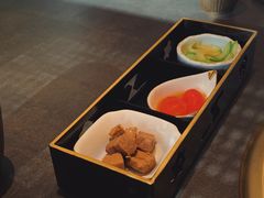 -铭牛烧肉·和牛海鲜自助(高新月牙湖店)