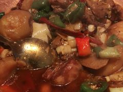 -阿娜尔·新疆菜(宜家荟聚中心店)