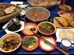 -马路边边串串香(双井直营店)