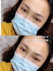 -本小姐美学·半永久纹眉野生眉