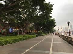 -海港城购物中心