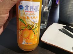 -很久以前羊肉串(昌里路三钢里店)