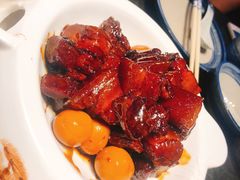 -满庭芳老菜馆(兴隆台街店)