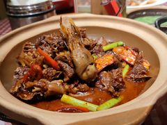 -老湘村·湖南土菜(天河维多利店)