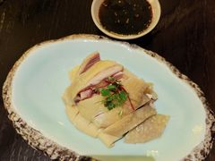 -品悦(崇明凯悦店)