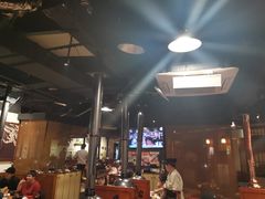大堂-牛家酒场(7mall店)