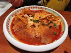 麻辣三样-再回首(西关木塔巷店)