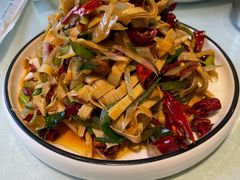 豆皮-荣祥海鲜·烟台菜(胜利路二部)