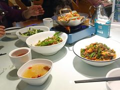 -老傅家湘潭水煮活鱼店(众一国际店)